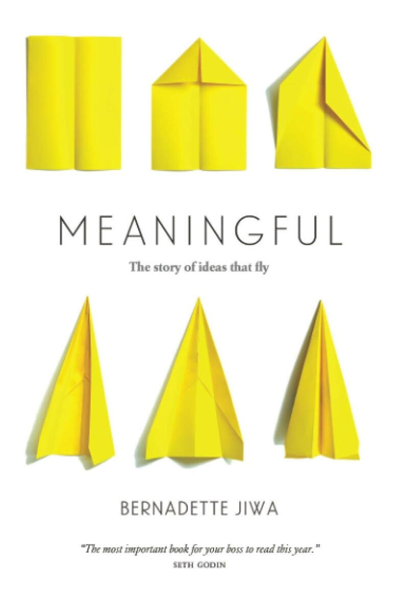 Meaningful Book