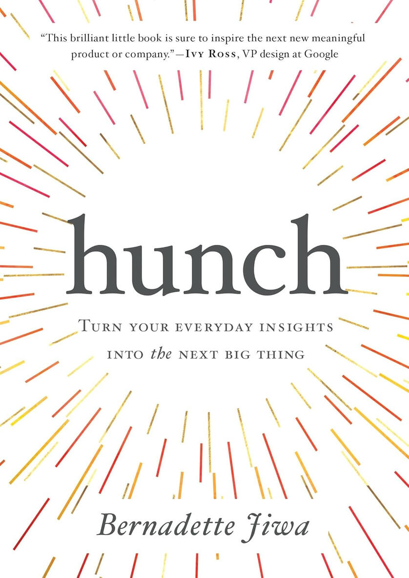 Hunch Book