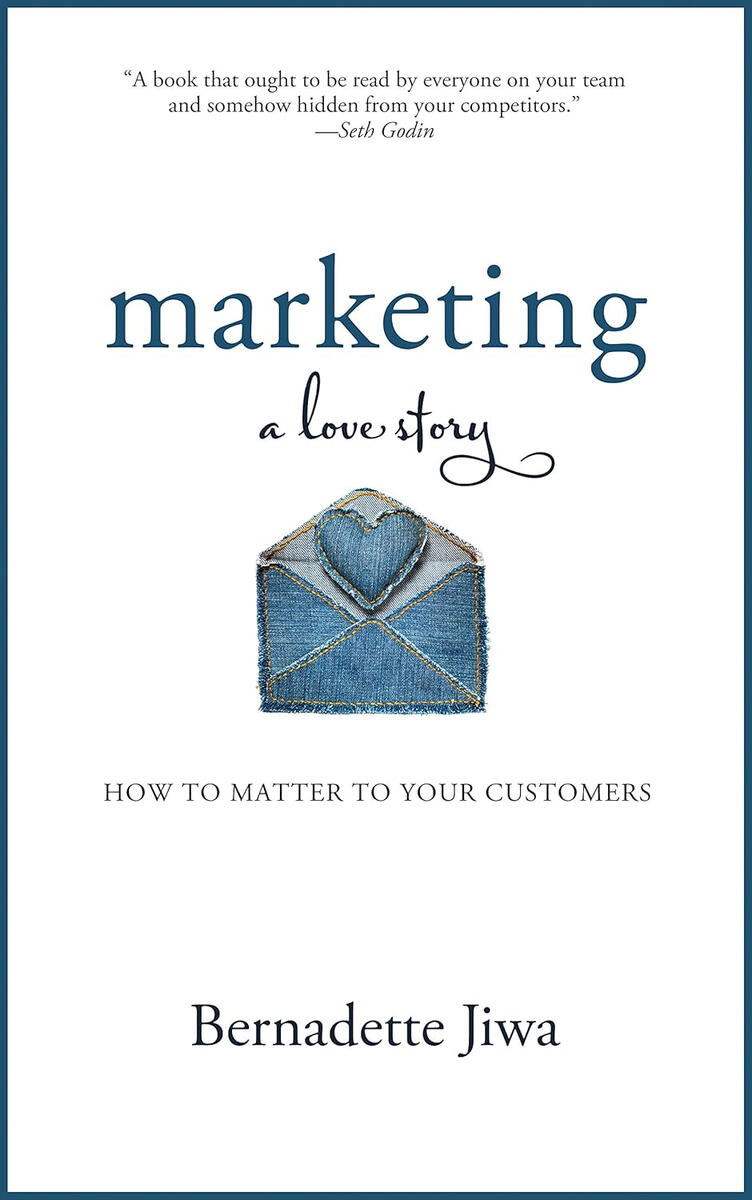 Marketing: a Love Story