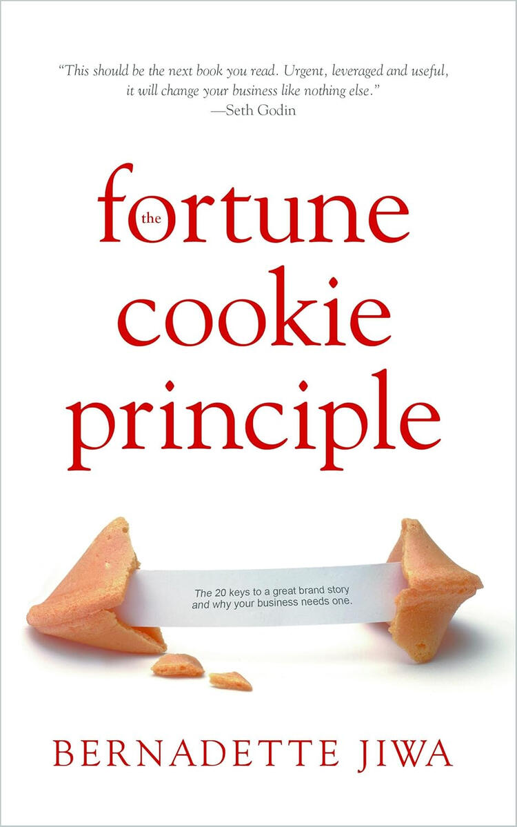 The Fortune Cookie Principle
